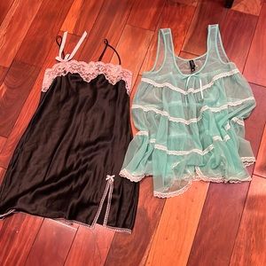 Victoria’s Secret Angels